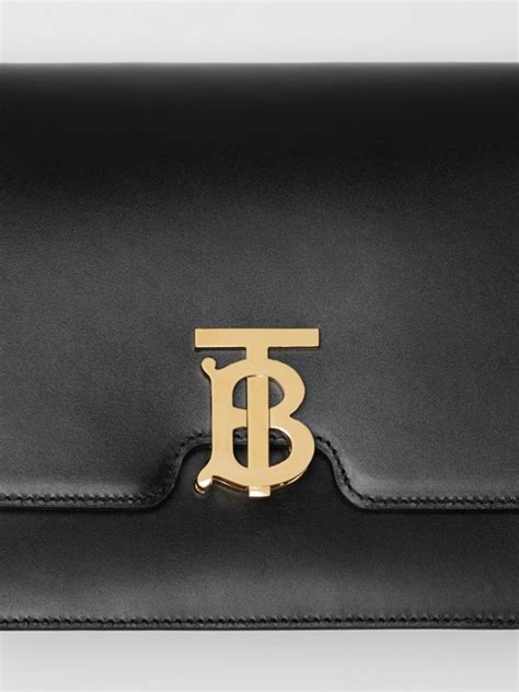 tom Burberry bag